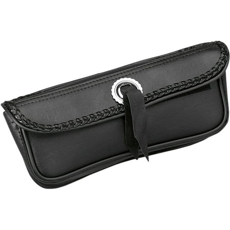 - Hopnel Y60-412BK Single Windshield Pouch