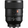 thumbnail image 2 of Sony FE 135mm f/1.8 GM Lens + Filter Kit + BackPack + 64GB Card + More, 2 of 8