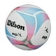 thumbnail image 3 of Réplica de caleidoscopio WILSON AVP OPTX - Tamaño oficial Blanco/Azul/Rosa, 3 of 6