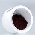 thumbnail image 4 of Taza dosificadora de Espresso, 51mm, taza para olfatear, taza para recoger polvo de Barista de para Bar, , tiendas, tiendas de té de la Macarena vasos dosificadores, 4 of 8