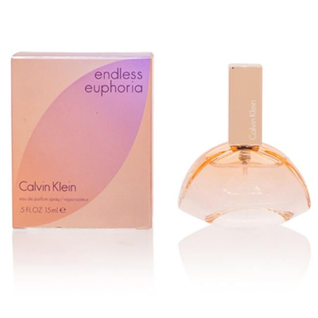 Calvin Klein ENEES05  oz Women Endless Euphoria EDP Spray 