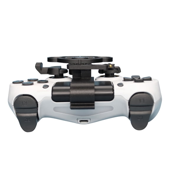 COOLHOOD Games Steering Wheel Auxiliary Controller Game Joystick Games Simulation Simulator Gamepad for