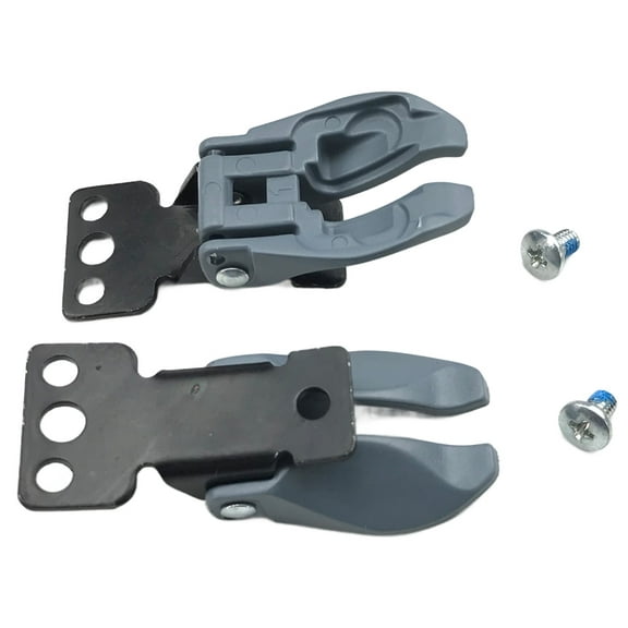 Sidi Leva ST/MX Boot Buckles Gray
