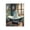 Ghost Bathing Tub, variant on Stupell Industries Traditional Bookish Ghost & Flowers Canvas Art, 16 x 20, by Jo Moulton