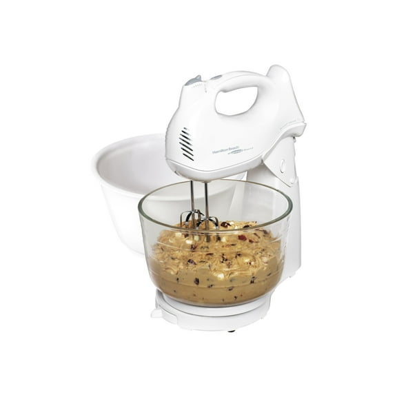 Hamilton Beach Power Deluxe 64693 - Mixer - 4 qt - 275 W