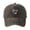 Coffee, variant on Baseball Caps For Men Women Uni Adjustable Casual Sport Hat Breathable Daily Wear Outdoor Activities General Everyday Headwear Black
