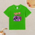 thumbnail image 2 of Camiseta Algodón de Naru para niños, 2 of 5