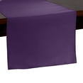 thumbnail image 1 of Ultimate Textile 14 x 72-Inch Polyester Table Runner, 1 of 3