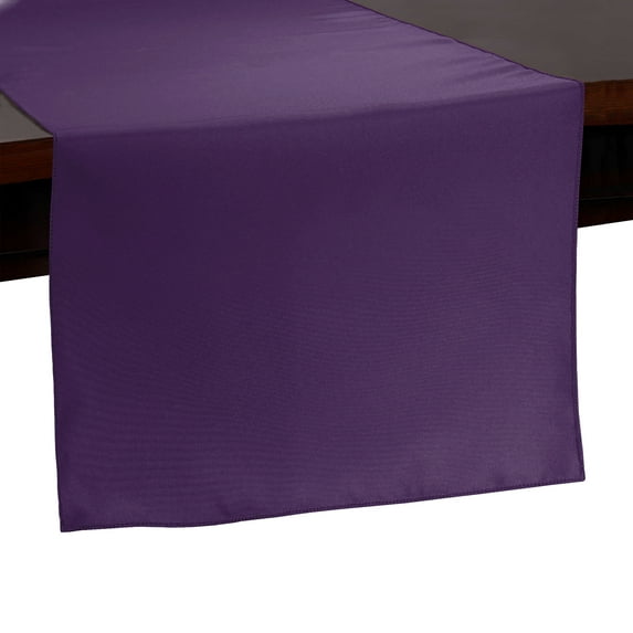 Ultimate Textile 14 x 72-Inch Polyester Table Runner