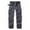 Gray, variant on TRGPSG Men's Cargo Pants with 8 Pockets Cotton Cargo Work Pants(No Belt),DQ Camo 40x33