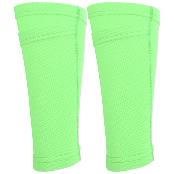 Football Shin Guard Socks,1 Pair Soccer Shin Soccer Shin Guard Soccer Shin Guard Socks Custom Engineered