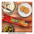 thumbnail image 4 of Galletas Crackets sabor mantequilla 135 g, 4 of 4