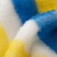 thumbnail image 4 of Estilo A Rayas Sueter De Felpa Para Mascotas Perros Y Gatos, 4 of 8