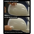 thumbnail image 3 of 3M Clear Paint Surface Protection Bulk Film Roll 6-by-84-inches, 3 of 3