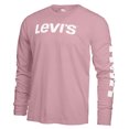 thumbnail image 1 of Levi's Playera gr?fica con Logo para Hombre, Rosa, X-Large Levis Camiseta gráfica, 1 of 1