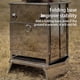 thumbnail image 4 of Estufa integrada Soidarity para Camping al aire libre resistente al calor plegable, 4 of 6