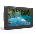 thumbnail image 3 of LILLIPUT H7S 7 Inch 4K Ultra Brightness On-Camera  with Full HD Resolution 1800nit Sunlight Viewable 4K-HD Multimedia Interface &amp; 3G-SDI Input Output Support HDR 3D-LUT Functions for, 3 of 7