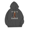 thumbnail image 3 of WILLBEST Sudaderas Deportivas para Hombre Sudaderas con Capucha y Sudaderas para Hombre Jersey Clásico De Mitología China con Tela y Diseño Cómodos para Uso Informal XXXGrande, 3 of 3