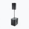 thumbnail image 6 of On Stage SS7748 Air-Lift Speaker Pole - Black, 6 of 8
