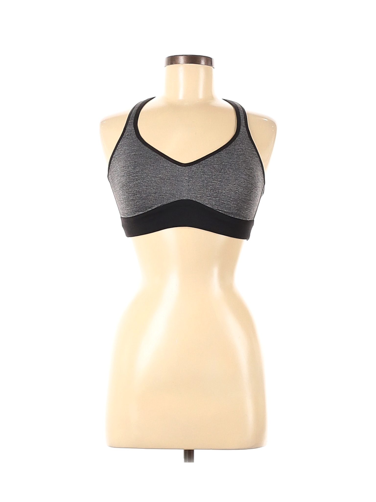 size 6 sports bra