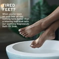 Lifeflo Magnesium Oil Bath Soak Lavender Scent, Plus Magnesium