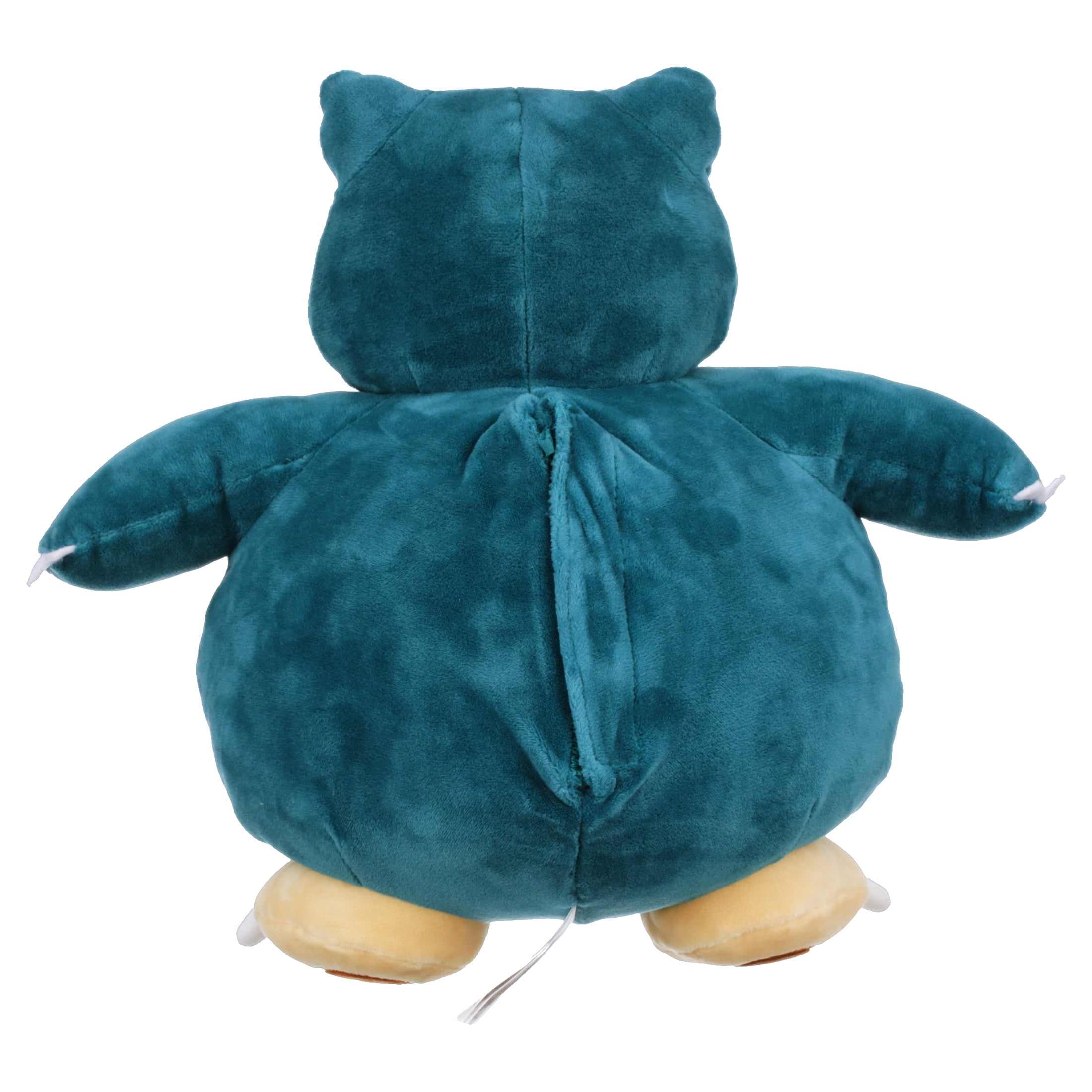 pokemon snooze action snorlax