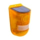 thumbnail image 4 of Luz estroboscópica solar perfecl de movimiento sirena seguridad, 4 of 6