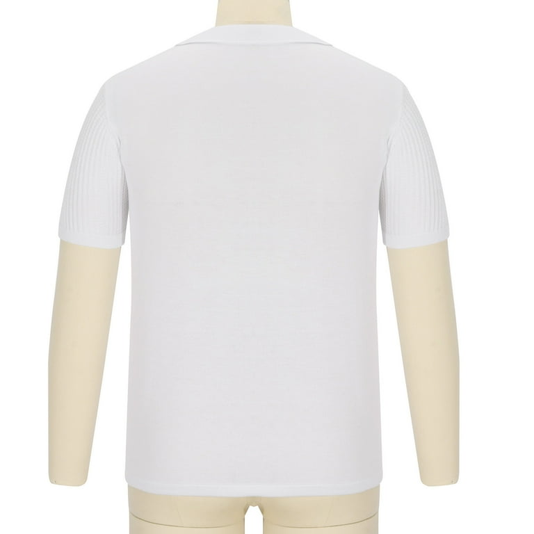White polos for clearance sale