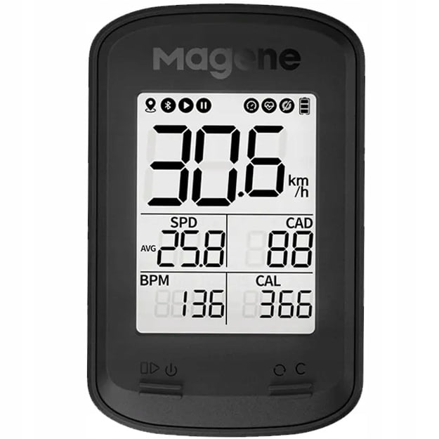 Garmin Wireless Bicycle Cycling Speed Sensor 2 and Cadence