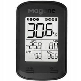 knog N.E.R.D 12FUNCTION ワイヤレスサイクルコンピューター knog N.E.R.D 12 FUNCTION ノグ N.E.R.D 12 ファンクション