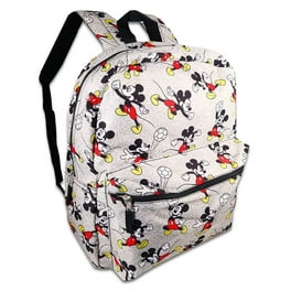 DISNEY MICKEY HOLIDAY SNACK LOUNGEFLY BACKPACK-CHRISTMAS cheapest 2021