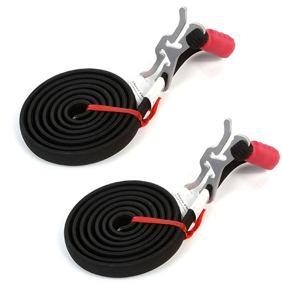 XIRQI 2pcs First Aid Kit Tourniquets,Life Saving Hemorrhage Control Trauma Kit Medical Emergency Kit for Outdoor Car Hiking Camping Travel