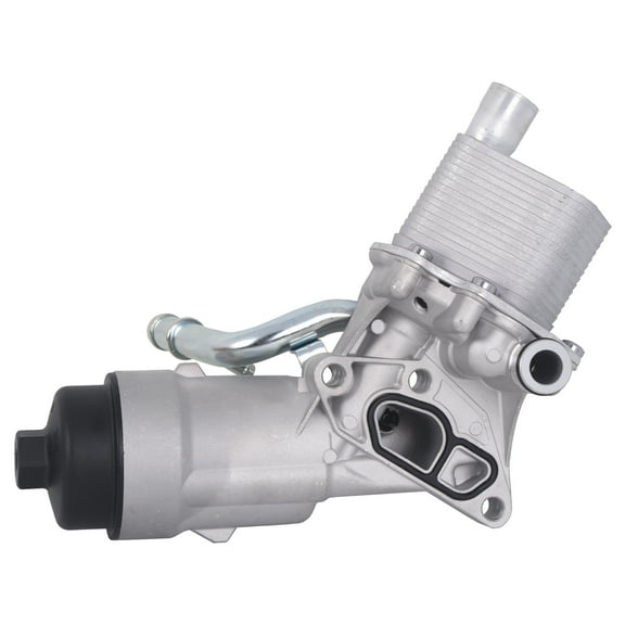 TOPAZ Oil Cooler Filter Housing Assembly Fits Chevy Cruze Sonic Trax Buick Encore 1.4L 55566784