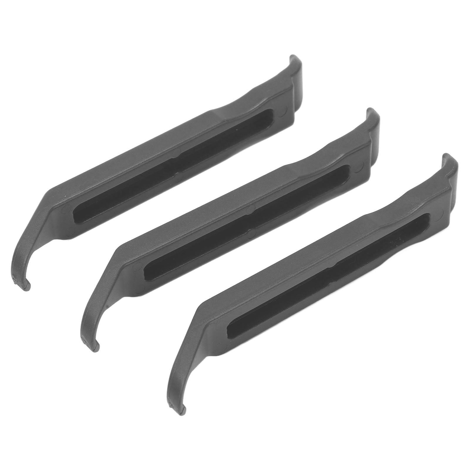 Tire Removal Tools, Ergonomic High Toughness Nylon Portable Tire Lever