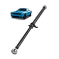 thumbnail image 1 of VEVOR Rear Prop Drive Shaft Compatible with 2015-2019 Dodge Challenger V6 3.6L, 1 of 9