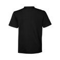 thumbnail image 5 of Team 365 TT15Y Youth Zone Performance Mesh T-Shirt-Black-S, 5 of 6