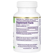 Ginkgo Biloba, 60 Vegetarian Capsules, Paradise Herbs