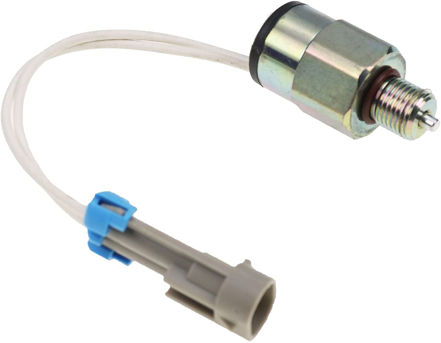 Control Solenoid Valve KV23082 for John Deere 280 240 260 317 325 332