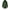 Olive Green, variant on Portwest US440 Men's Lightweight Waterproof Classic Rain Jacket Navy, 6X-Large