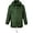 Olive Green, variant on Portwest US440 Men's Lightweight Waterproof Classic Rain Jacket Olive, 5X-Large