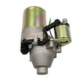 thumbnail image 3 of Maxpeedingrods Electric Starter Motor Start Kits for HONDA GX160 5.5HP GX200 6.5HP 4-stroke, 3 of 6