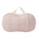 thumbnail image 1 of Bolsa organizadora de ropa interior para mujer, con compartimentos para sujetadores, calzoncillos y calcetines., 1 of 8