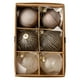 thumbnail image 2 of Pernos de Navidad Xihbxyly 6 Unidas 6 Cm Adornados con Colgantes, 2 of 5