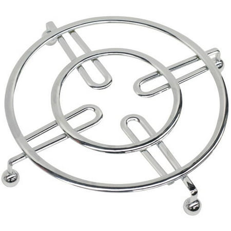Sonoma Trivet - Home Basics Trivet Flat Wire