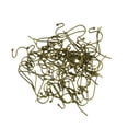 thumbnail image 2 of francés del pendiente de la bola del punto del alambre del francés de 200x cuelga DIY que hace el bronce y Sunnimix Ganchos de aretes franceses, 2 of 8