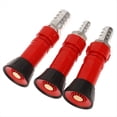 thumbnail image 4 of Aspersor de Alta Presión con Cabezal de Riego y Boquilla de Manguera de Lavado, Bomba de Agua Semiautomática de Gran Caudal de 19 mm para Riego de Jardines., 4 of 5