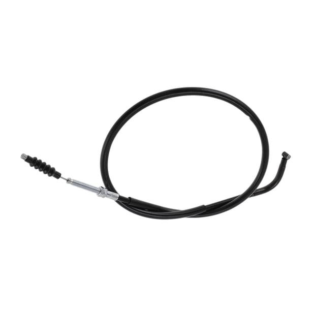 Cable de embrague de motocicleta Unique Bargains No.540110627 para Kawasaki NINJA 400 EX400E 2018-2022 1 Pc