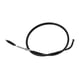 thumbnail image 1 of Cable de embrague de motocicleta Unique Bargains No.540110627 para Kawasaki NINJA 400 EX400E 2018-2022 1 Pc, 1 of 6
