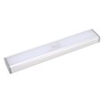thumbnail image 2 of Lámpara Con Sensor De Movimiento Humano De 350LM, Luz LED Con Sensor De Movimiento, Iluminación Blanca, Luz LED Inalámbrica Recargable Magnética Para Armario, 30LED, 2 of 14