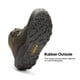 thumbnail image 5 of Bota táctica impermeable NORTIV 8 SNMT246M de cuero talla 14, 5 of 9